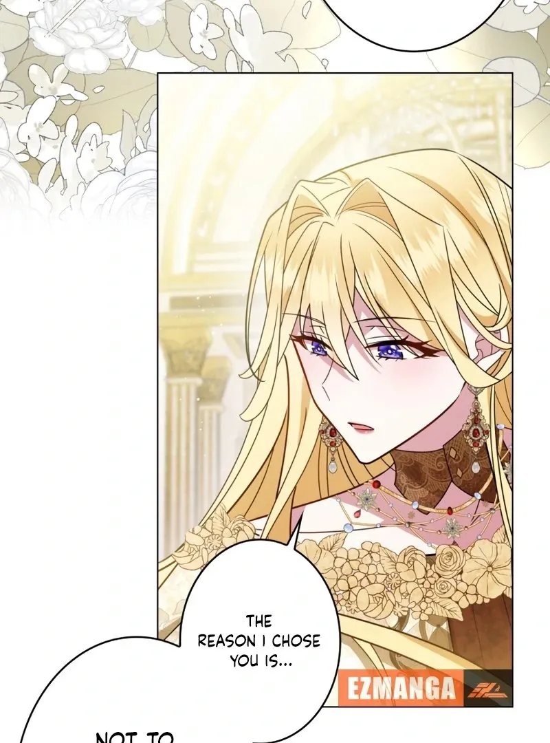 Reincarnated As the Villain Queen to Get My Revenge Chapter 6 Online - página 53