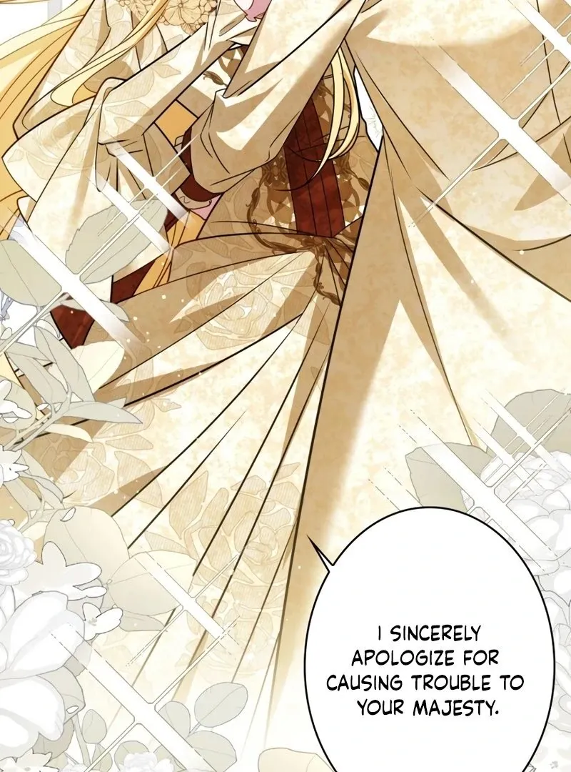 Reincarnated As the Villain Queen to Get My Revenge Chapter 6 Online - página 55