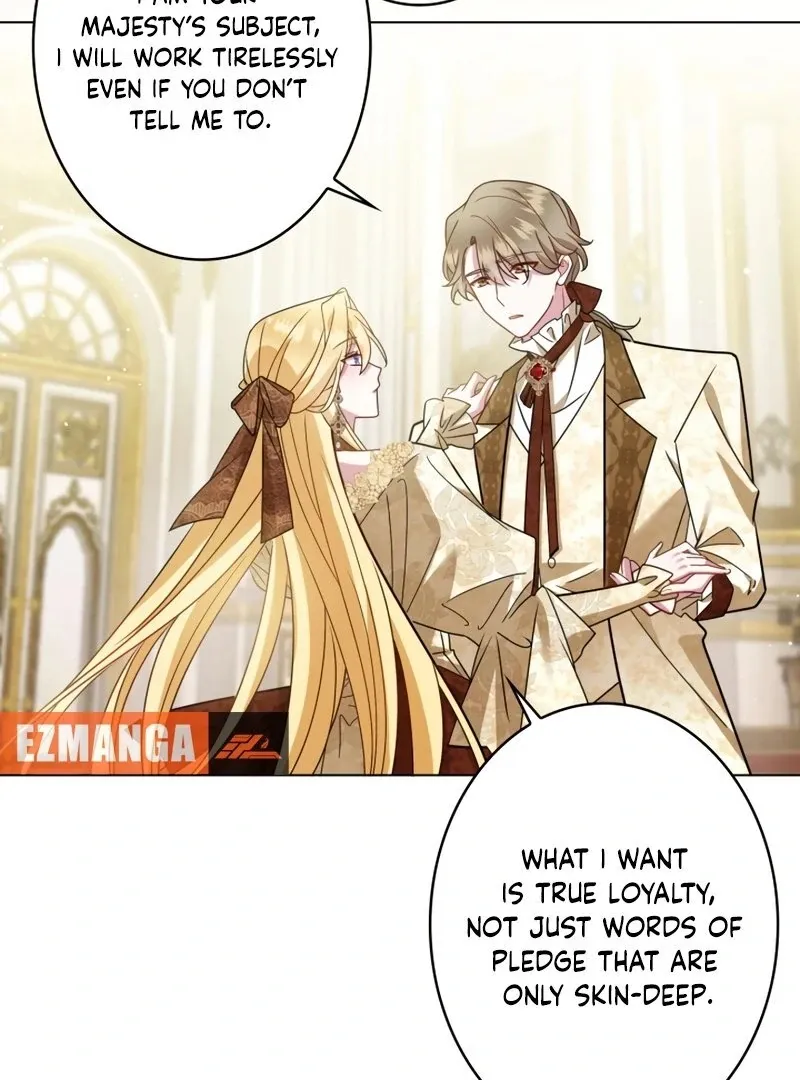 Reincarnated As the Villain Queen to Get My Revenge Chapter 6 Online - página 58