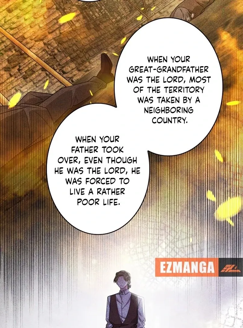 Reincarnated As the Villain Queen to Get My Revenge Chapter 6 Online - página 59