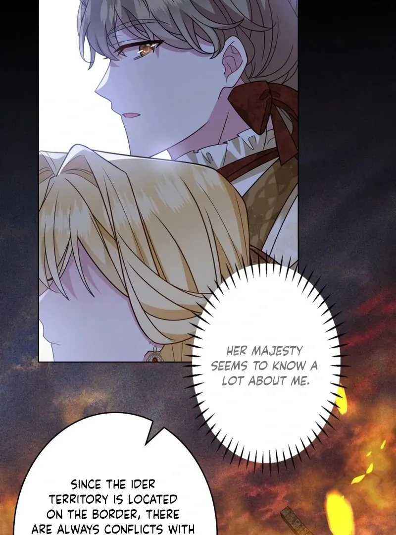 Reincarnated As the Villain Queen to Get My Revenge Chapter 6 Online - página 60