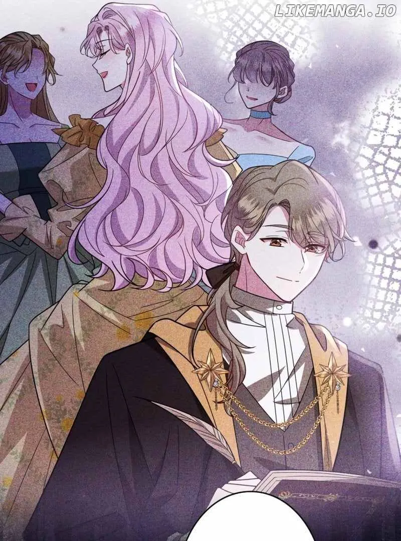 Reincarnated As the Villain Queen to Get My Revenge Chapter 6 Online - página 71