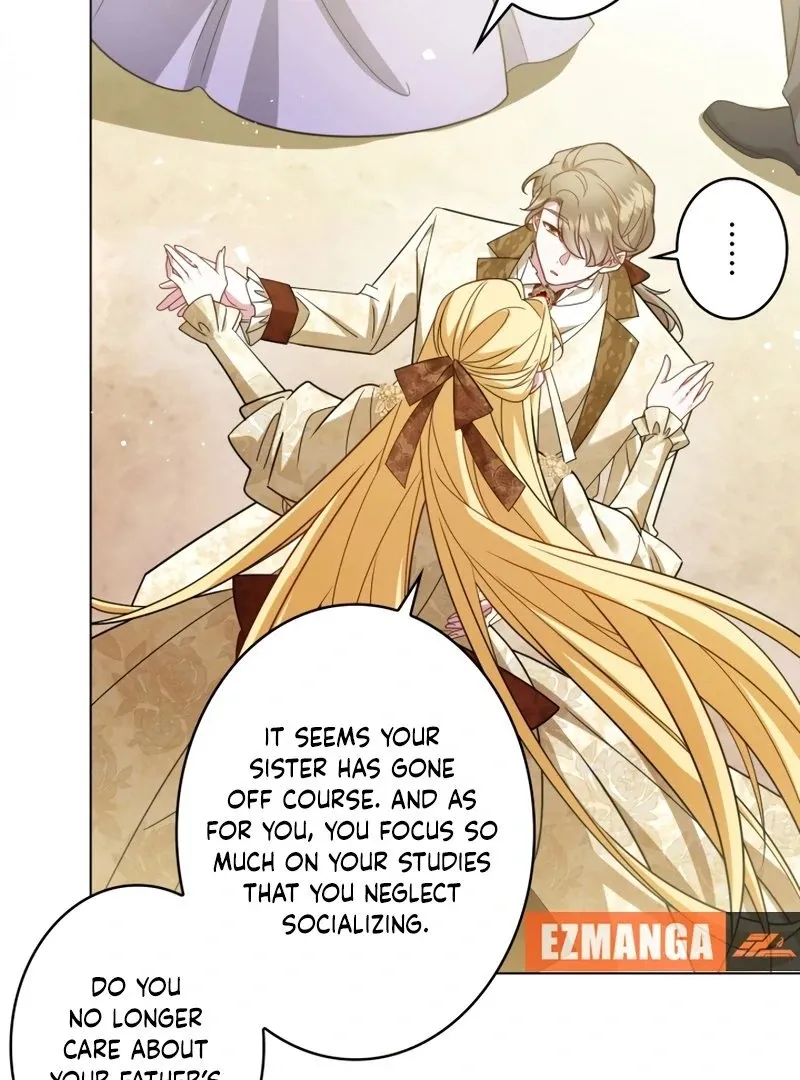 Reincarnated As the Villain Queen to Get My Revenge Chapter 6 Online - página 72