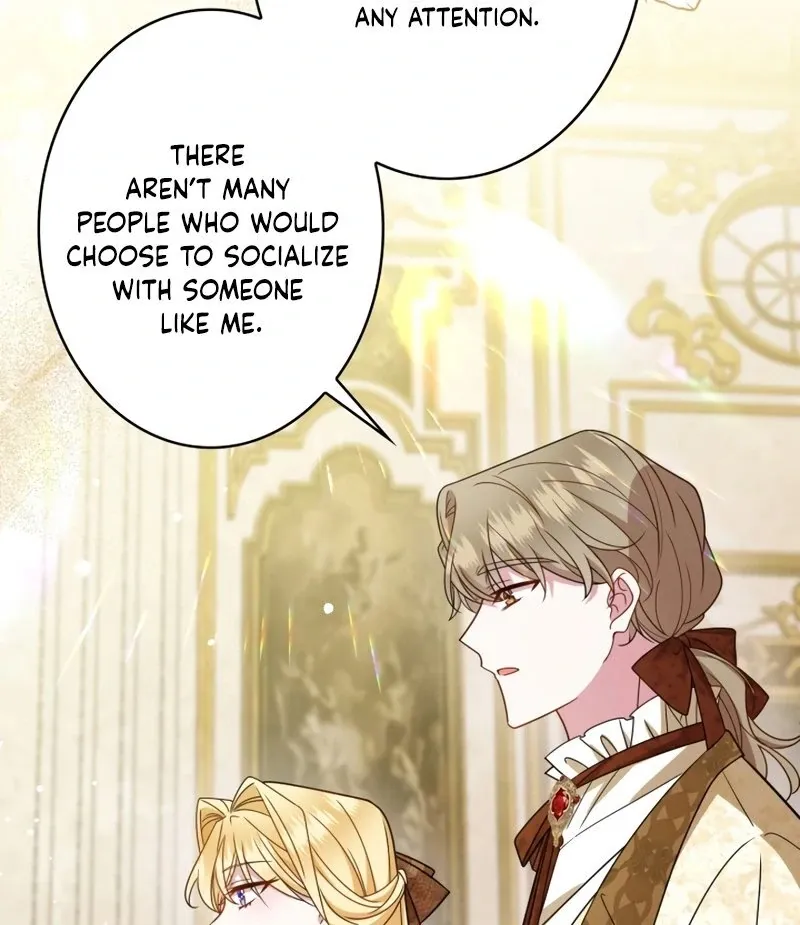 Reincarnated As the Villain Queen to Get My Revenge Chapter 6 Online - página 73