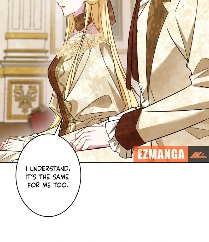 Reincarnated As the Villain Queen to Get My Revenge Chapter 6 Online - página 75