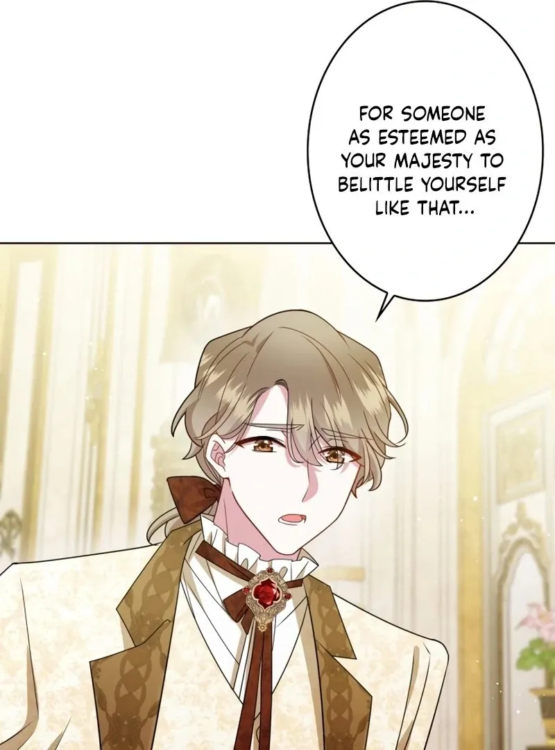 Reincarnated As the Villain Queen to Get My Revenge Chapter 6 Online - página 76