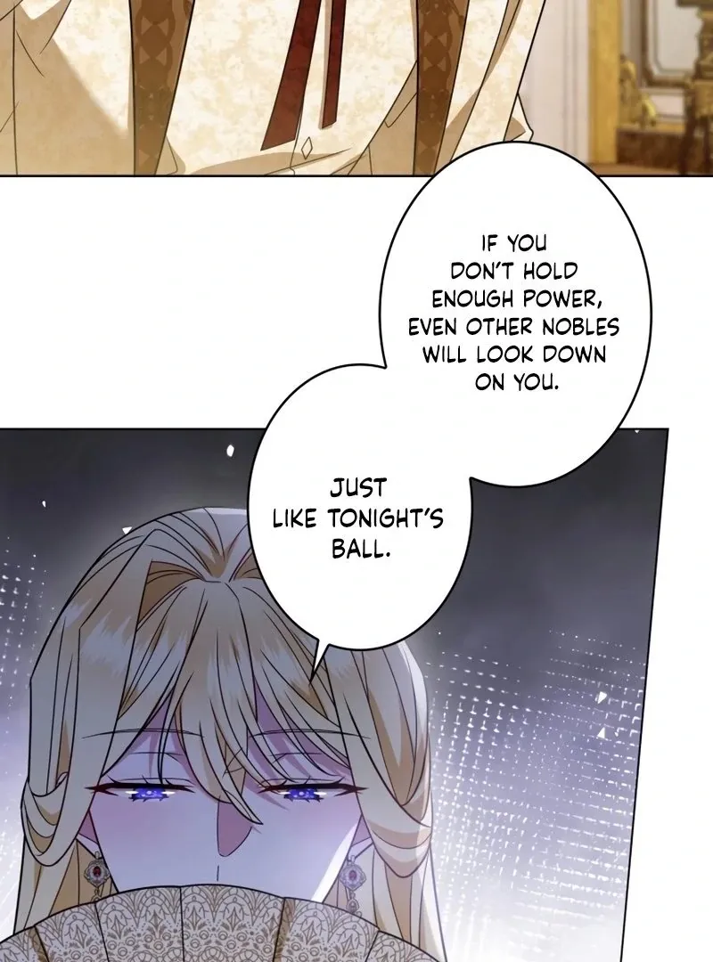 Reincarnated As the Villain Queen to Get My Revenge Chapter 6 Online - página 78