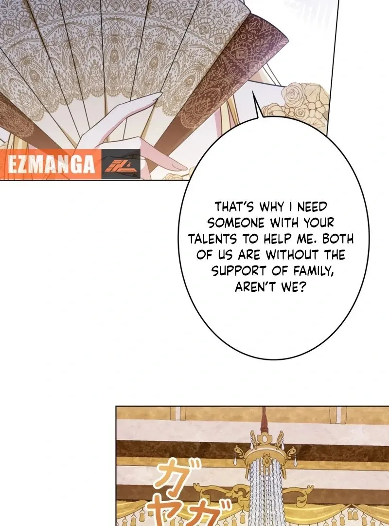 Reincarnated As the Villain Queen to Get My Revenge Chapter 6 Online - página 80