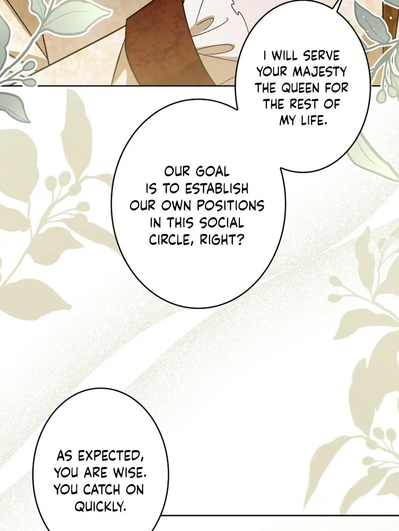Reincarnated As the Villain Queen to Get My Revenge Chapter 6 Online - página 81