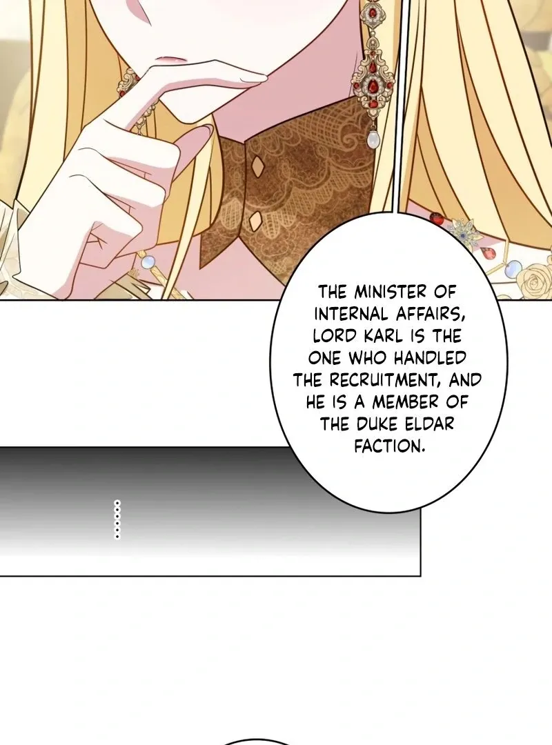 Reincarnated As the Villain Queen to Get My Revenge Chapter 6 Online - página 83