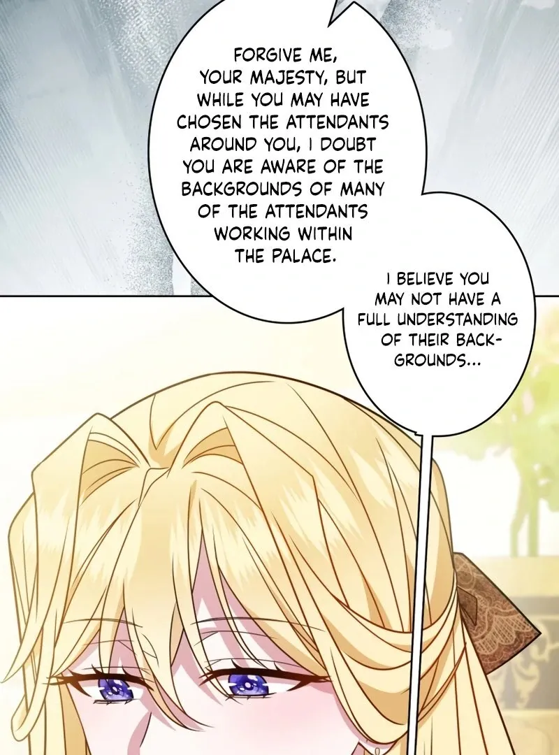 Reincarnated As the Villain Queen to Get My Revenge Chapter 6 Online - página 84