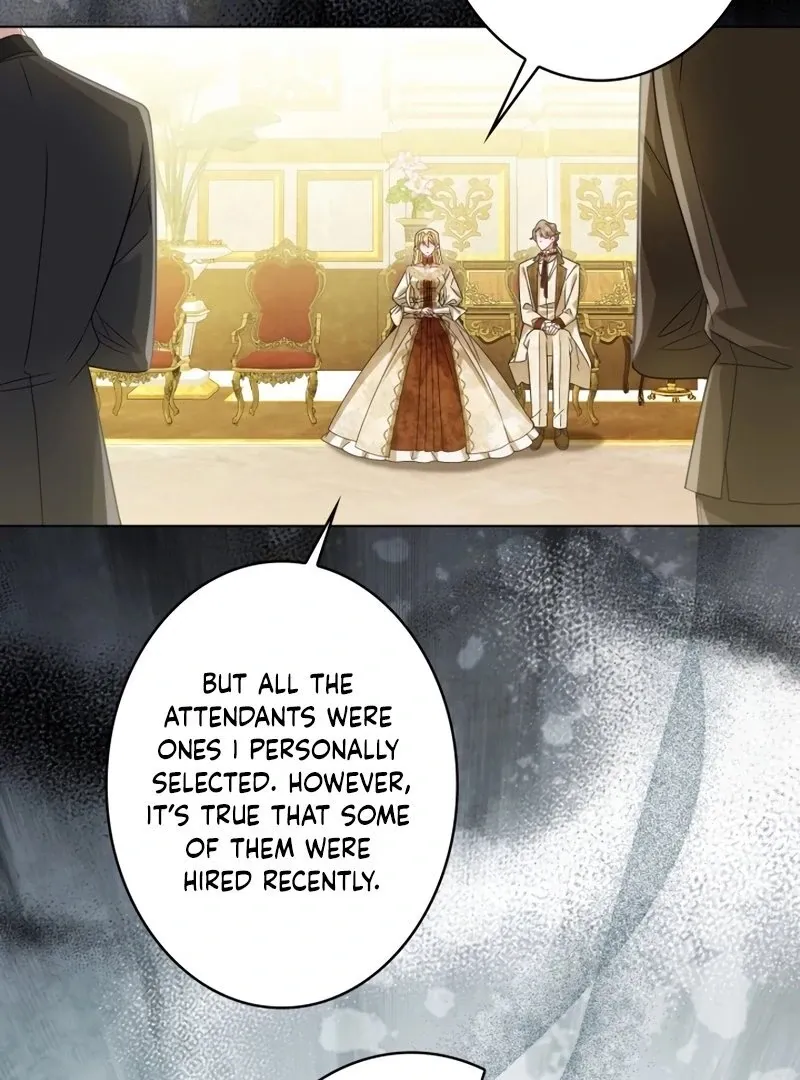 Reincarnated As the Villain Queen to Get My Revenge Chapter 6 Online - página 85