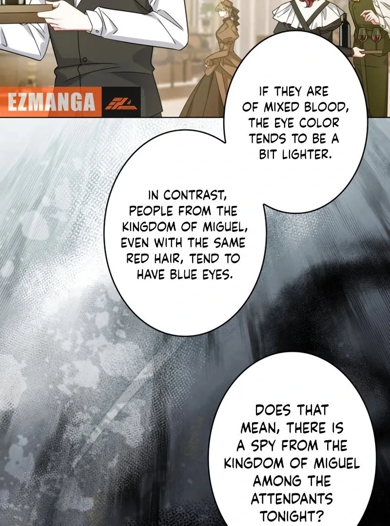 Reincarnated As the Villain Queen to Get My Revenge Chapter 6 Online - página 86