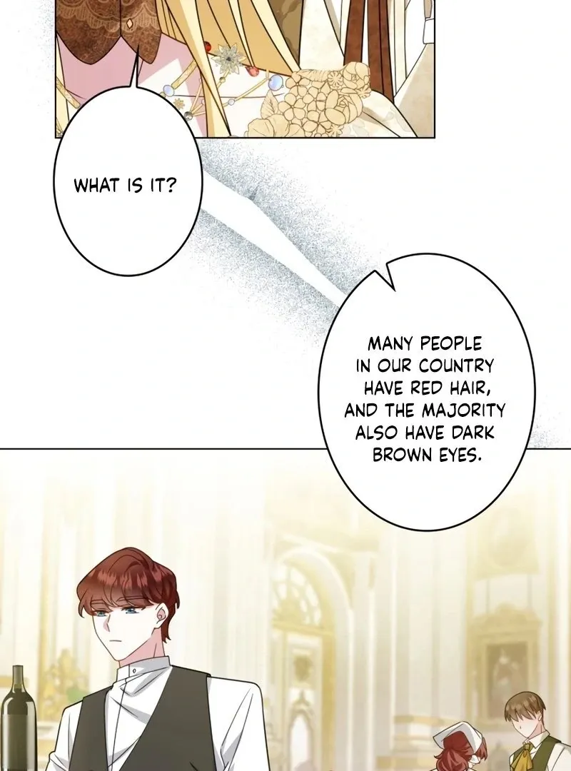 Reincarnated As the Villain Queen to Get My Revenge Chapter 6 Online - página 88