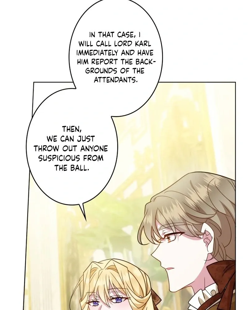 Reincarnated As the Villain Queen to Get My Revenge Chapter 6 Online - página 89