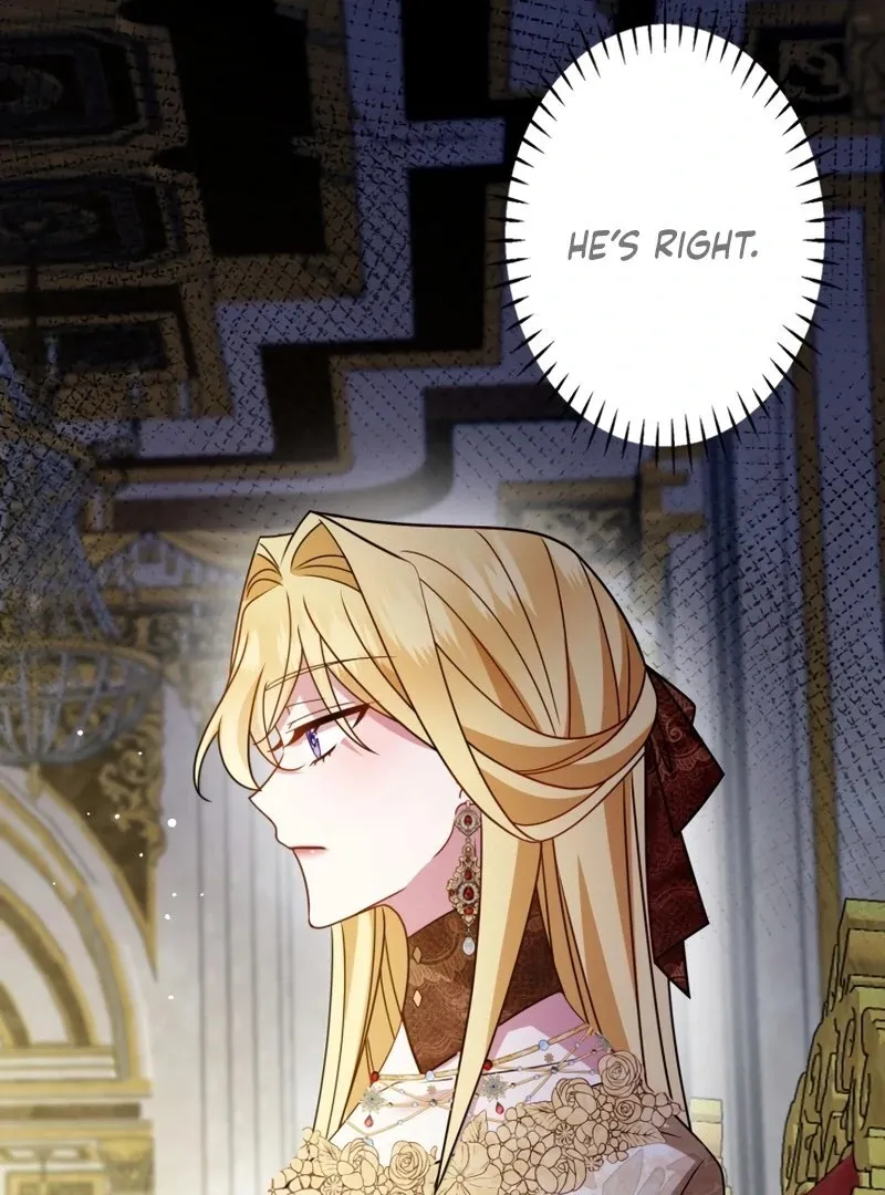 Reincarnated As the Villain Queen to Get My Revenge Chapter 6 Online - página 90