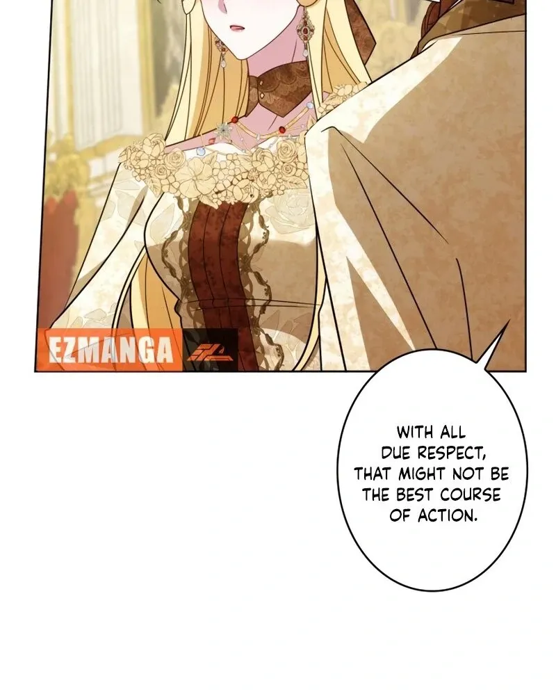 Reincarnated As the Villain Queen to Get My Revenge Chapter 6 Online - página 91
