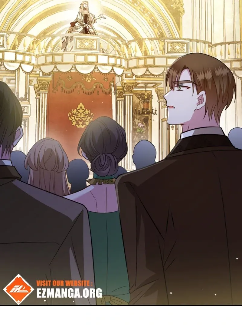 Reincarnated As the Villain Queen to Get My Revenge Chapter 8 Online - página 5
