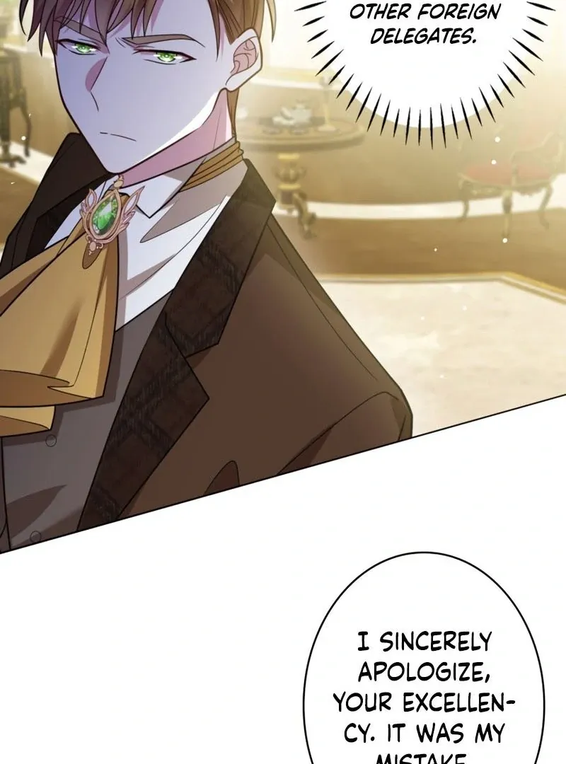 Reincarnated As the Villain Queen to Get My Revenge Chapter 8 Online - página 10