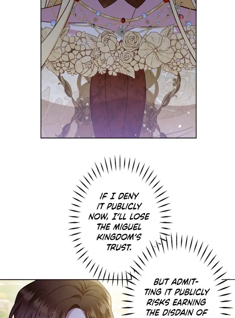 Reincarnated As the Villain Queen to Get My Revenge Chapter 8 Online - página 11