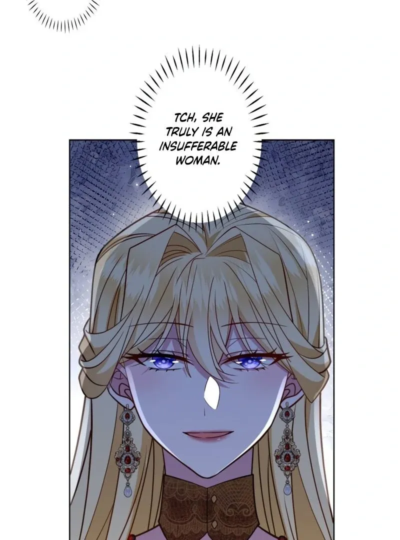 Reincarnated As the Villain Queen to Get My Revenge Chapter 8 Online - página 12