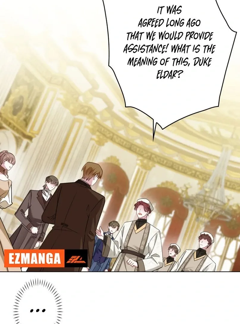 Reincarnated As the Villain Queen to Get My Revenge Chapter 8 Online - página 13