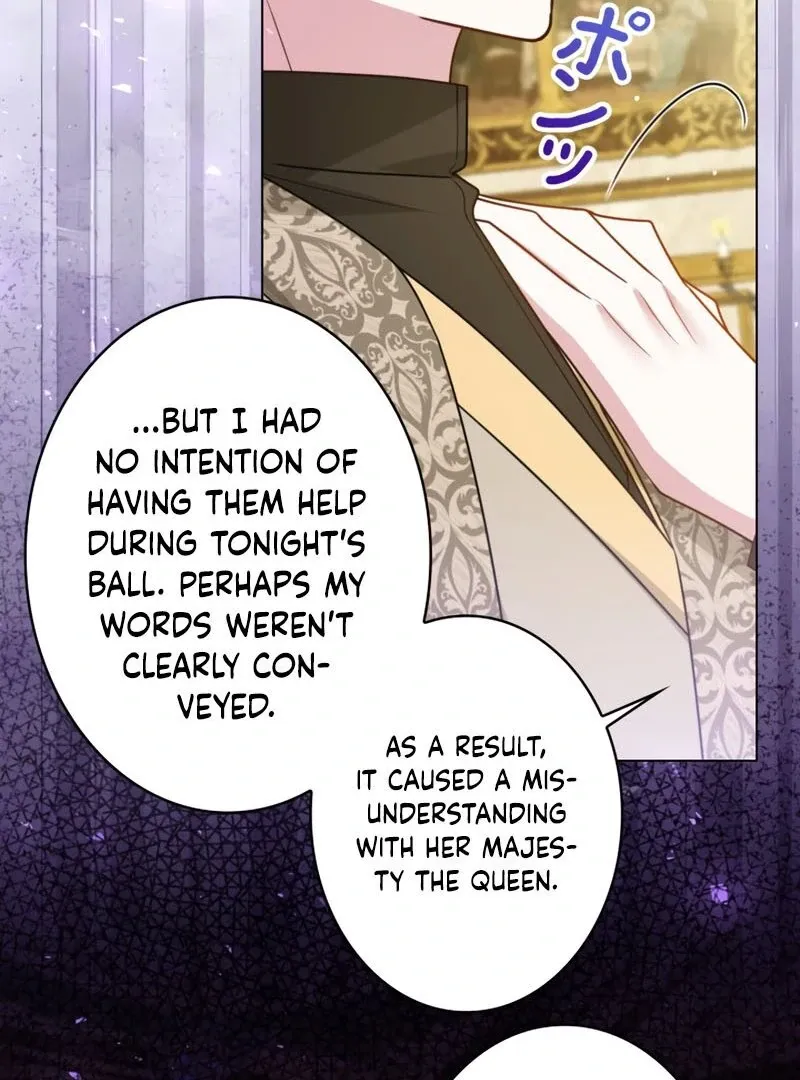 Reincarnated As the Villain Queen to Get My Revenge Chapter 8 Online - página 19