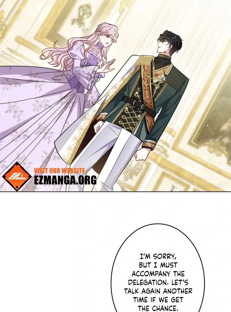 Reincarnated As the Villain Queen to Get My Revenge Chapter 8 Online - página 24