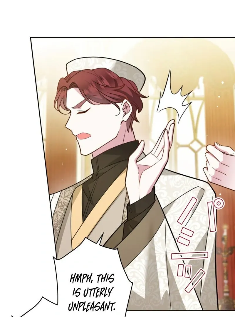 Reincarnated As the Villain Queen to Get My Revenge Chapter 8 Online - página 25