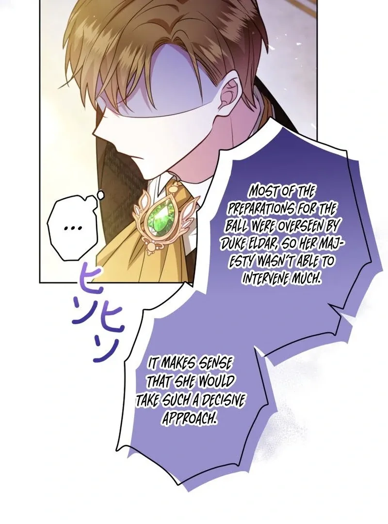 Reincarnated As the Villain Queen to Get My Revenge Chapter 8 Online - página 27