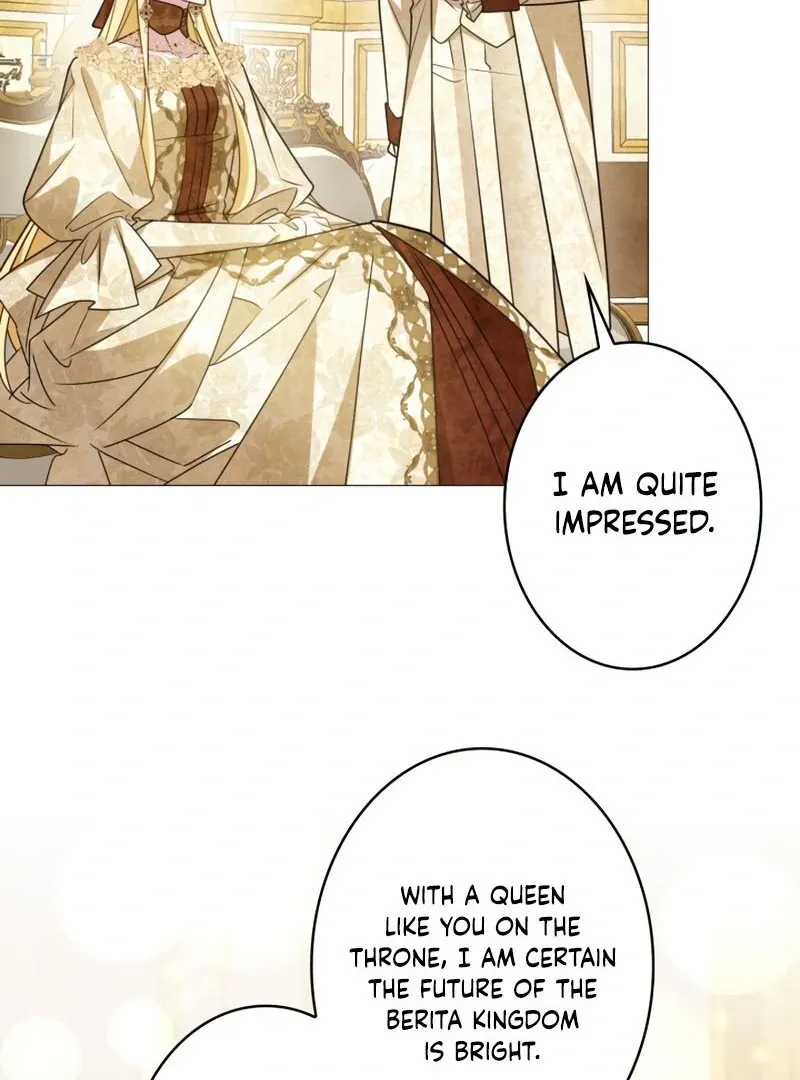 Reincarnated As the Villain Queen to Get My Revenge Chapter 8 Online - página 28