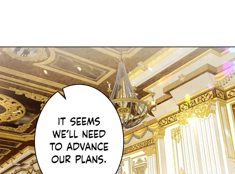 Reincarnated As the Villain Queen to Get My Revenge Chapter 8 Online - página 29