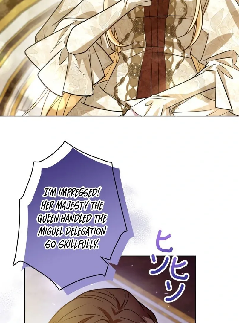 Reincarnated As the Villain Queen to Get My Revenge Chapter 8 Online - página 30