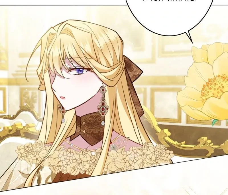 Reincarnated As the Villain Queen to Get My Revenge Chapter 8 Online - página 37