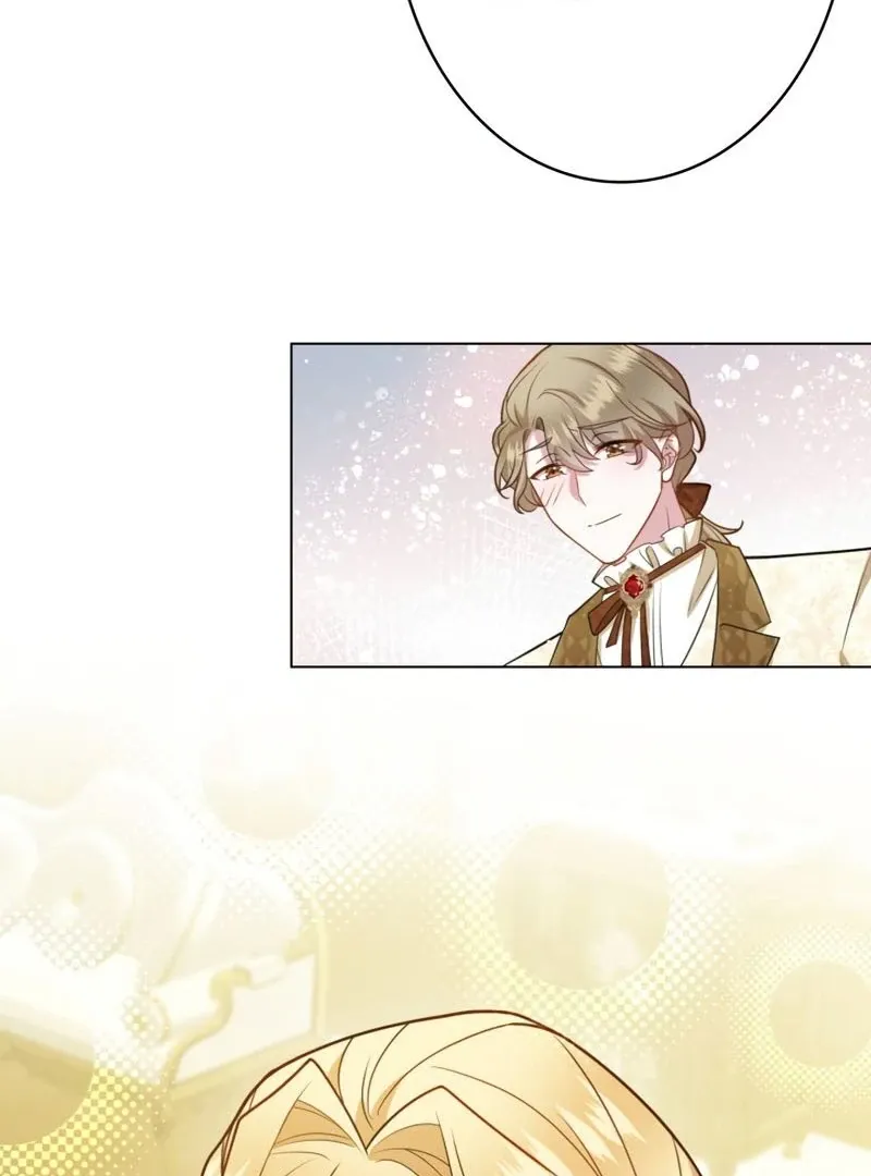 Reincarnated As the Villain Queen to Get My Revenge Chapter 8 Online - página 39