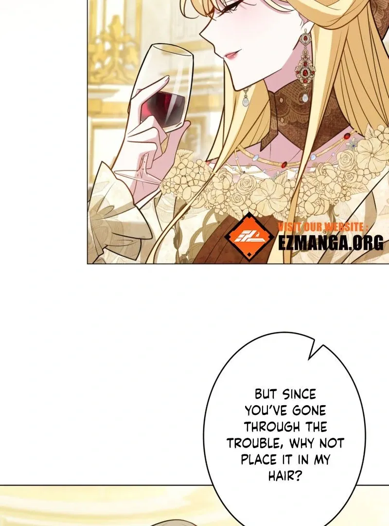 Reincarnated As the Villain Queen to Get My Revenge Chapter 8 Online - página 41