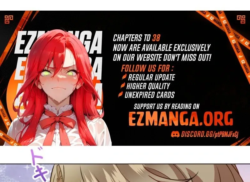 Reincarnated As the Villain Queen to Get My Revenge Chapter 8 Online - página 45