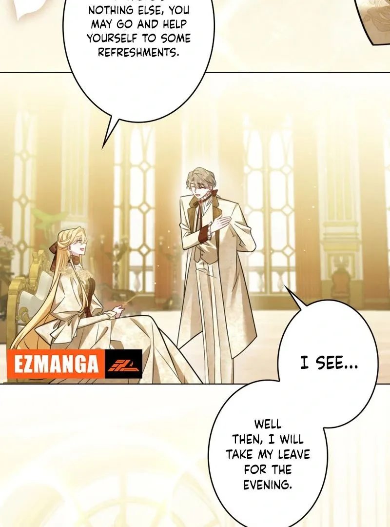 Reincarnated As the Villain Queen to Get My Revenge Chapter 8 Online - página 51