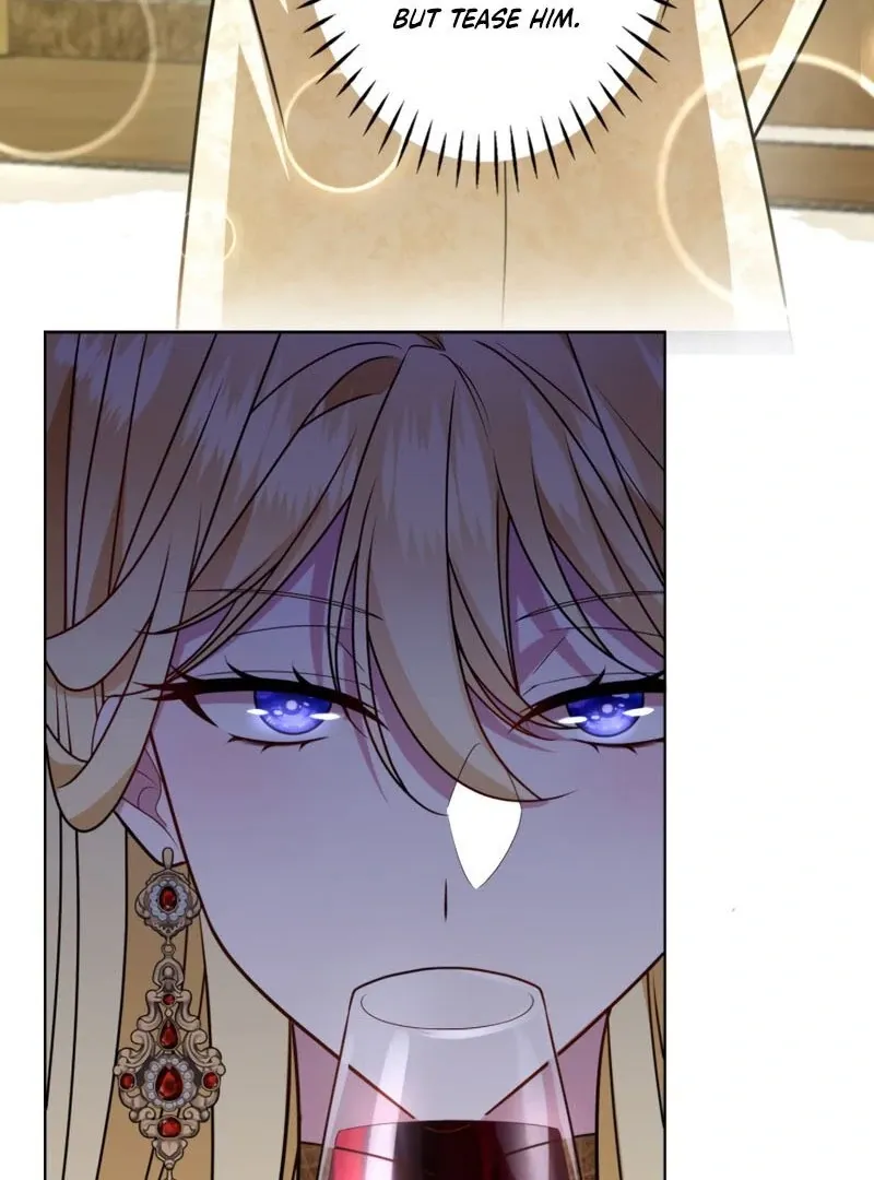Reincarnated As the Villain Queen to Get My Revenge Chapter 8 Online - página 53