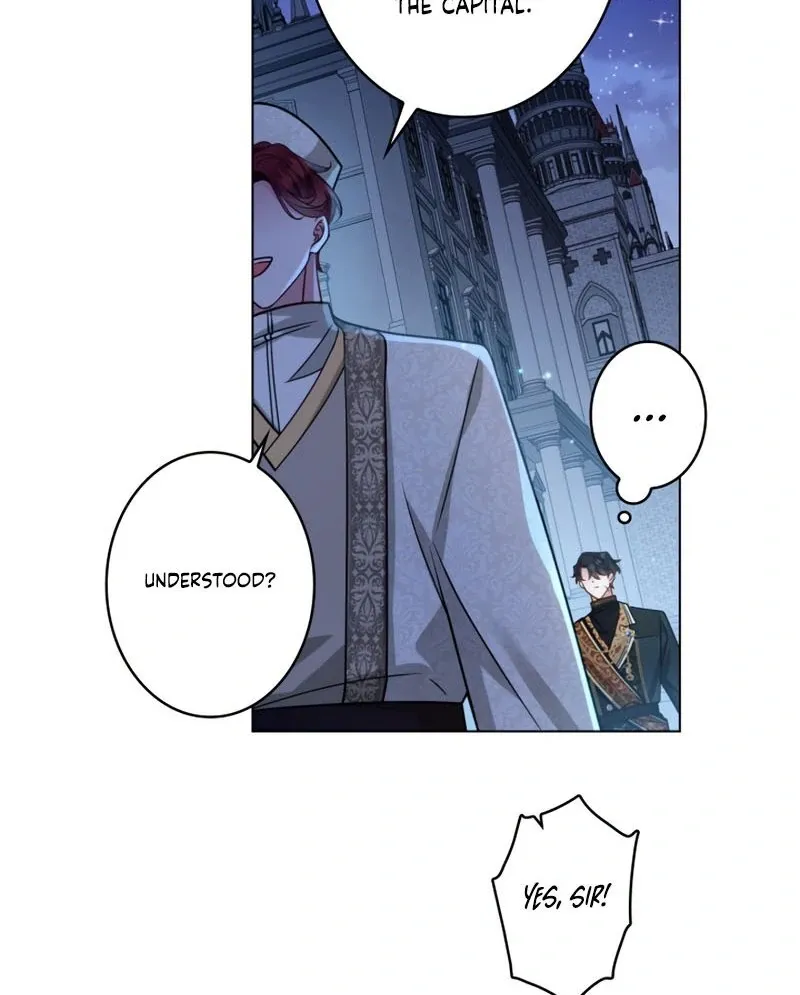 Reincarnated As the Villain Queen to Get My Revenge Chapter 8 Online - página 65