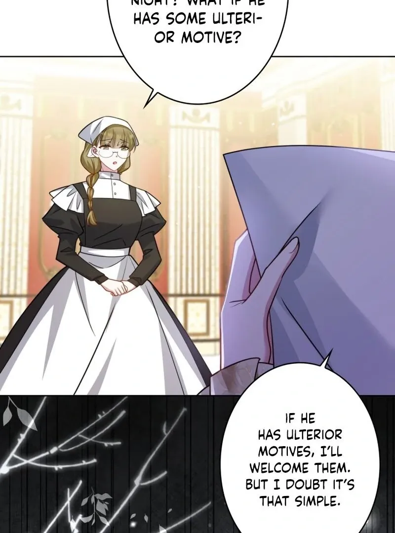 Reincarnated As the Villain Queen to Get My Revenge Chapter 8 Online - página 68