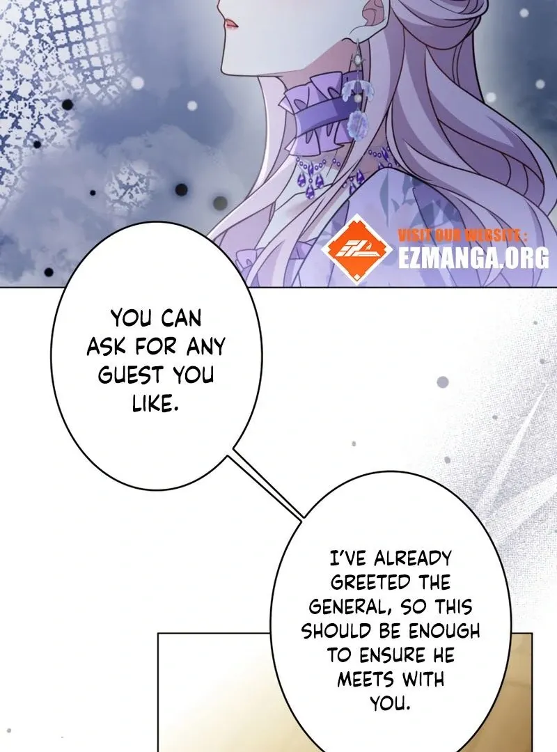 Reincarnated As the Villain Queen to Get My Revenge Chapter 8 Online - página 74