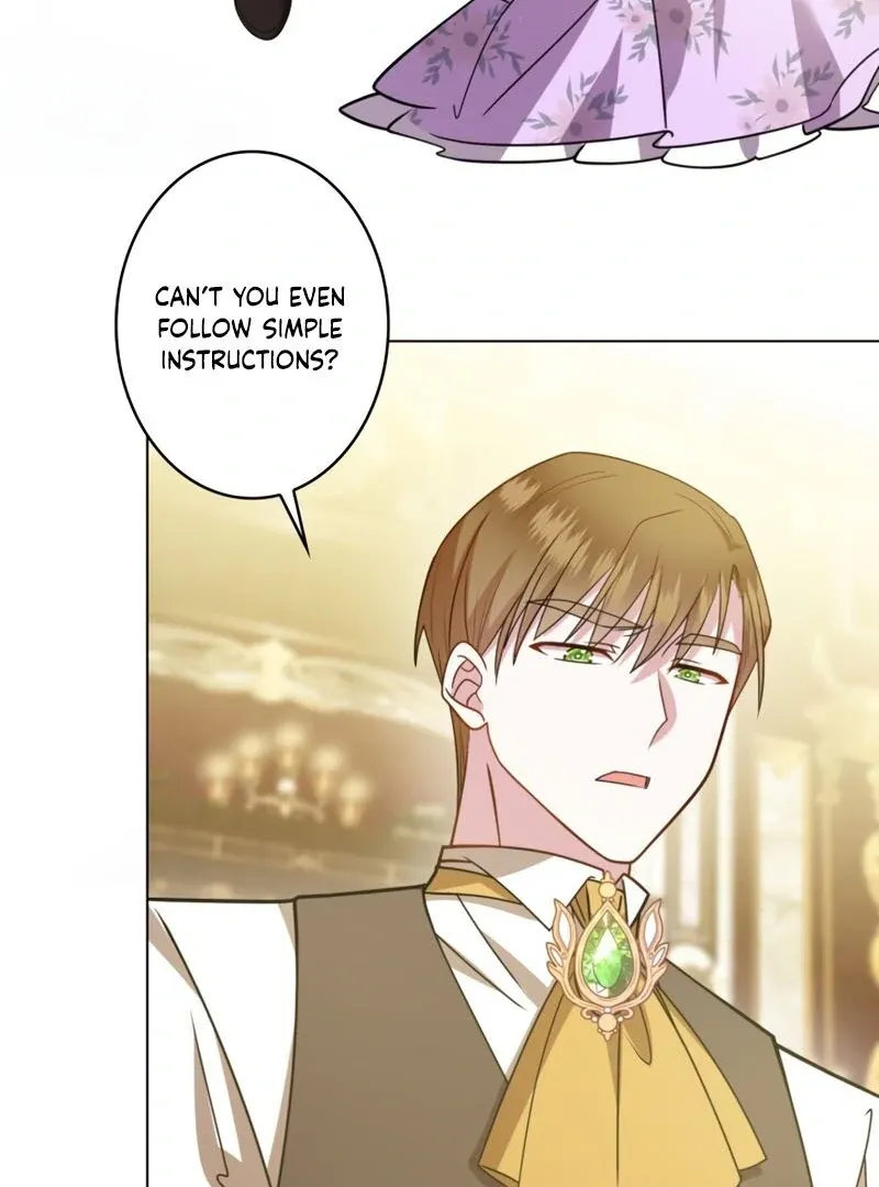Reincarnated As the Villain Queen to Get My Revenge Chapter 8 Online - página 78