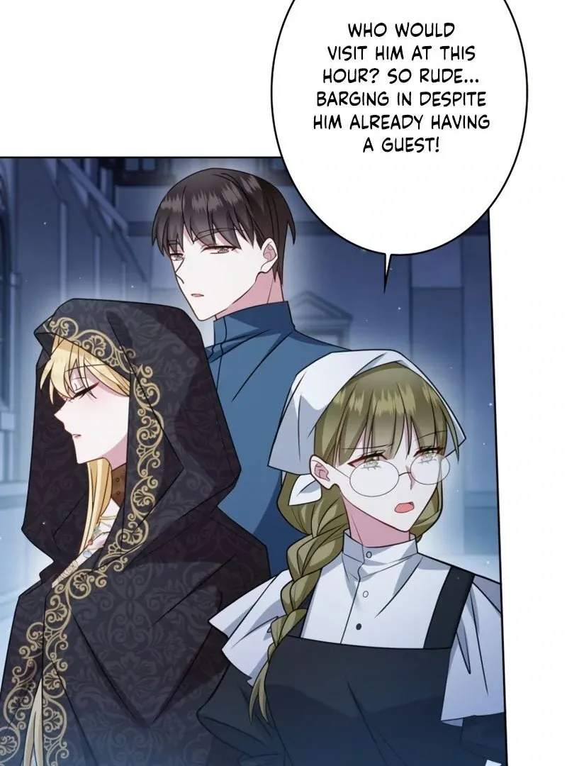 Reincarnated As the Villain Queen to Get My Revenge Chapter 8 Online - página 82