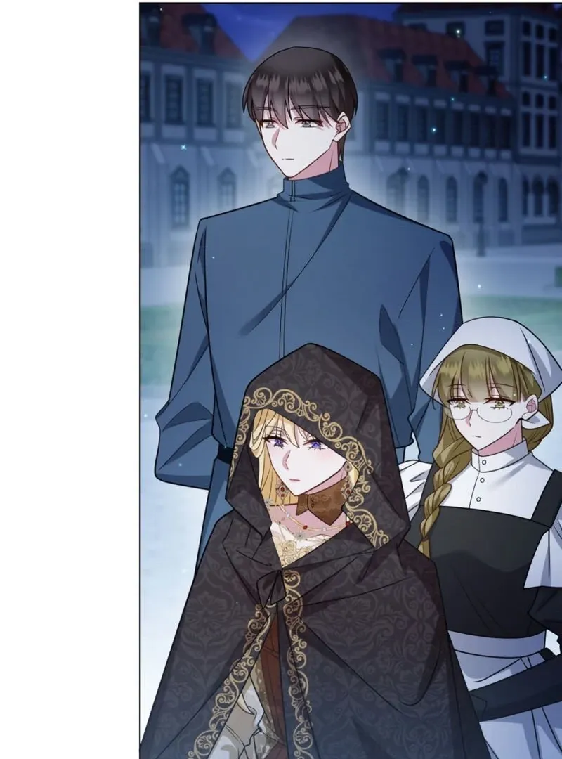 Reincarnated As the Villain Queen to Get My Revenge Chapter 8 Online - página 85