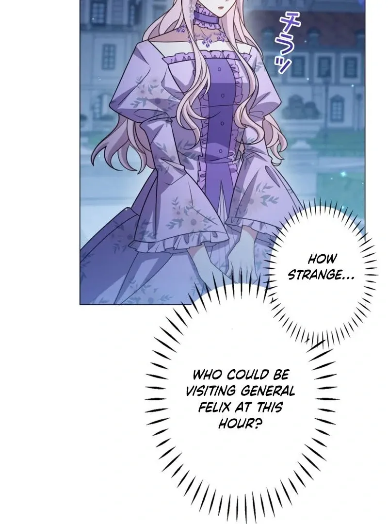 Reincarnated As the Villain Queen to Get My Revenge Chapter 8 Online - página 86