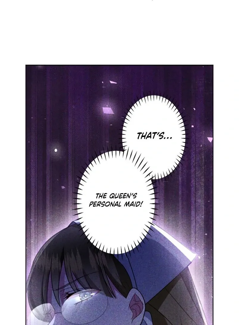 Reincarnated As the Villain Queen to Get My Revenge Chapter 8 Online - página 88
