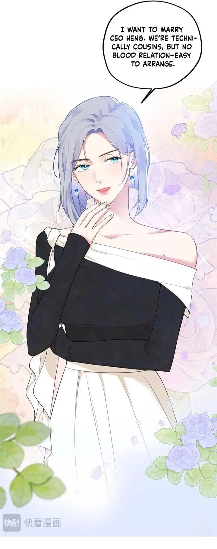 Reincarnated Doormat Heroine Will Retaliate Chapter 8 Online - página 8