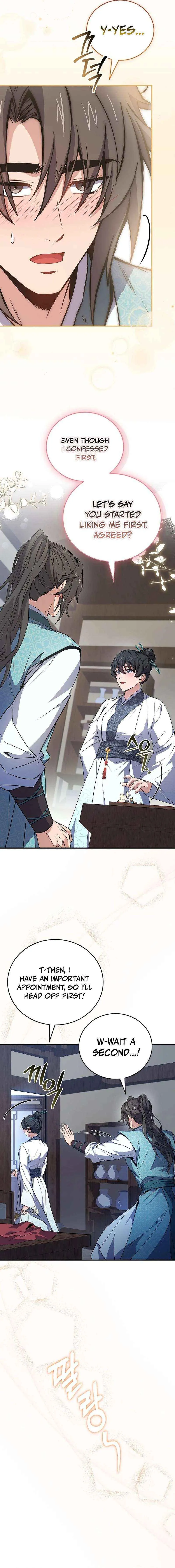 Reincarnated Escort Warrior Chapter 100 Online - página 3