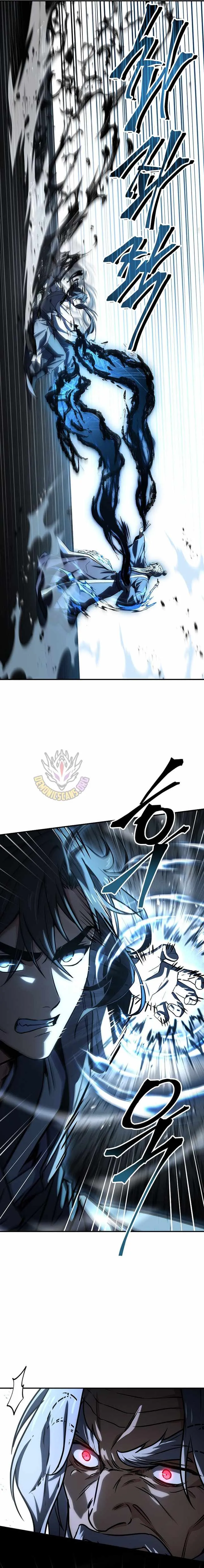 Reincarnated Escort Warrior Chapter 119 Online - página 3